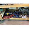 Image 2 : EXTENSION CORDS, TOOLBOX WITH CONTENTS, TOOLS AND MORE
