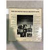 Image 2 : LIMITED EDITION NEIL DIAMOND HIS GREATEST 12 HITS PICTURE DISC VINYL ENGLISH PRESSED