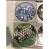 Image 2 : 7 VINYL RECORDS ARTISTS INCLUDE SCORPIONS, QUEEN, THE STONE ROSES, WHITE SNAKE, ROB STEWART,