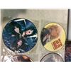 Image 2 : 8 VINYL RECORDS ARTISTS INCLUDE JIMI HENDRIX, KATE BUSH, FLEETWOOD MAC, FAITH NO MORE