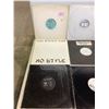 Image 2 : ASSORTED VINYL RECORDINGS INCLUDING S-CAPE "YOU KEEP MY SOUL", KING BISCUIT TIME "NO STYLE", THE