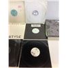 Image 3 : ASSORTED VINYL RECORDINGS INCLUDING S-CAPE "YOU KEEP MY SOUL", KING BISCUIT TIME "NO STYLE", THE