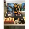 Image 2 : ASSORTED CLIFF RICHARD AND CLIFF RICHARDS AND THE SHADOWS VINYL RECORDS