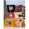 Image 2 : ASSORTED VINYL RECORDS ARTISTS INCUDE CHARLIE BYRD, BADEN POWELL, ROBERTO GELADO, JOHN WILLIAMS,