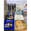 Image 2 : ASSORTED VINYL RECORDS INCLUDING "THE QUEST", "THE BEST OF SELLERS", "A KING'S STORY", SILVER