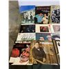 Image 2 : ASSORTED VINYL RECORDS INCLUDING "HAROLD AND THE HORNY TOAD", "FAMILY TOWERS", "THE GOONS UNCHAINED