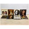 Image 1 : ASSORTED VINYL RECORDS ARTISTS INCLUDE BOB MARLEY AND THE WAILERS,
