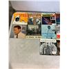 Image 2 : ASSORTED 45 RPM VINYL RECORDS INCLUDING; ELVIS PRESLEY, PAUL ANKA, THE SEARCHERS, JOE BROWN, FATS