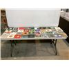 Image 1 : ASSORTED 45 RPM VINYL RECORDS ARTISTS INCLUDE QUEEN, U2, THE JAM, MUNGO JERRY, GEORGE MICHAEL AND