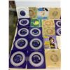 Image 2 : ASSORTED 45 RPM VINYL RECORDS ARTISTS INCLUDE GLYN POOLE, BACK ALLEY CHOIR, TIMOTHY JAMES, THE