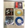 Image 2 : ASSORTED 45RPM VINYL RECORDS ARTISTS INCLUDE ERIC CLAPTON, NO SWEAT, MARILLION, TYGERS OF PAM TANG,