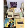 Image 2 : ASSORTED 33-1/3 RPM VINYL RECORDS ARTISTS INCLUDE BILLY MAY'S, JOHANN STRAUSS, ROMEO AND JULIET,