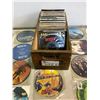Image 4 : ASSORTED 45 AND 33-1/3 RPM VINYL RECORDS ARTISTS INCLUDE THE BELLE STARS, NATASHA, AN AMERICAN