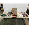 Image 1 : ASSORTED VINYL RECORDS ARTISTS INCLUDE THE BEACH BOYS, PAUL MCCARTNEY, MADONNA, THE MONKEYS, JERRY