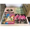 Image 2 : ASSORTED VINYL RECORDS ARTISTS INCLUDE MUGGSY SPANIER, DISCO FEVER, DOUBLE DUBLINER, CHET ATKINS,