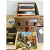 Image 3 : ASSORTED CLASSICAL VINYL RECORDS ARTISTS INCLUDE ARTHUR RUBENSTEIN, TCHAIKOSVSKY, BEETHOVEN, ELGAR