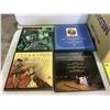 Image 2 : ASSORTED CLASSICAL VINYL RECORDS ARTISTS INCLUDE TCHAIKOVSKY, MOZART, HOMAGE TO GERALD MOORE, FRANZ