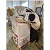 Image 2 : PALLET OF ASSORTED STORAGE LOCKER GOODS