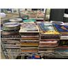 Image 2 : ASSORTED CDS AND GAMES