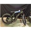Image 2 : NEW VTUVIA E-BIKE FAT TIRE 26X4" 7 SPEED 750WATT 13AH COLOUR DISPLAY 5 PAS & THROTTLE ALUMINUM