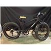 Image 2 : NEW NAKTO CRUISER E-BIKE, 350-450 WATT, PEAK M5 DISPLAY, 5 LEVELS OF PAS CLASS 2 & THROTTLE, CRUISE