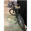 Image 2 : NEW NAKTO RANGER ELECTRONIC MOUNTAIN BIKE 100KM RANGE 2 BATTERIES 36VOLT 10AH 26" TIRES LIGHTWEIGHT