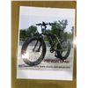 Image 2 : NEW IN BOX VTUVIA SN100 E-BIKE, FAT TIRE 26 X 4" 7 SPEED, 750 WATT, 13AH, COLOUR DISPLAY, 5 PAS AND