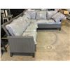 Image 3 : 2 PIECE PATIO SECTIONAL