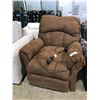 Image 1 : ELECTRIC RECLINER