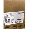 Image 2 : ANCONA HOOD FAN 33.6" X 15.9" X 23.4"
