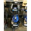 Image 1 : *TESTED WORKING* SUBARU POWERSTROKE EA190V GAS PRESSURE WASHER WITH ELECTRIC START 3100 PSI