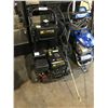 Image 1 : *TESTED WORKING* BE 2700PSI GAS POWERED PRESSER WASHER WITH BE 210CC MOTOR