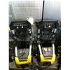 Image 2 : *MAY NEED PARTS OR REPAIR* 4 KARCHER 1900PSI ELECTRIC PRESSURE WASHERS