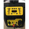 Image 2 : *MAY NEED PARTS OR REPAIR* CHAMPION GLOBAL POWER SYSTEMS DUAL FUEL INVERTER