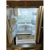 Image 2 : SAMSUNG STAINLESS STEEL FRENCH DOOR FRIDGE MODEL RF28HDEDVSR