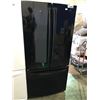 Image 1 : GE FRENCH DOOR FRIDGE MODEL GWE19JGLNFBB
