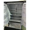 Image 2 : GE FRENCH DOOR FRIDGE MODEL GWE19JGLNFBB