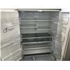 Image 2 : LG STAINLESS STEEL FRENCH DOOR FRIDGE WITH ICE AND WATER MODEL LFXC22526S