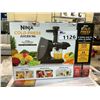 Image 1 : NINJA COLD PRESS JUICER PRO