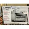 Image 1 : CUISINART DIGITAL AIRFRYER TOASTER OVEN