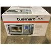 Image 1 : CUISINART STEAM + CONVECTION OVEN