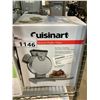 Image 1 : CUISINART VERTICAL WAFFLE MAKER