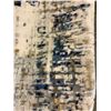 Image 2 : PATTERNED RUG 79" LONG