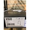 Image 2 : VIGO PULL DOWN SINGLE HANDLE SPRAY KITCHEN FAUCET MODEL VG02001ST WITH CHROME FINISH