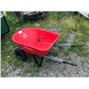Image 1 : CRAFTSMAN WHEELBARROW
