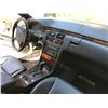 Image 8 : *TOW NANOOSE* 1998 MERCEDES E320W, BLACK, 4DRSD, GAS, AUTOMATIC, VIN WDBJF65F8WA619191, 168,968KMS,