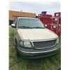 Image 2 : *PARTS ONLY* 1999 FORD F150 PICKUP TRUCK VIN 2FTRX17W1XCA37922, NO REGISTRATION