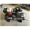 Image 2 : TWIN TANK AIR COMPRESSOR MAY NEED REPAIRS