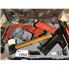 Image 2 : BYNFORD MODEL FSN CARPET NAILER