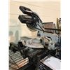 Image 2 : DELTA 10" SLIDING COMPOUND MITRE SAW MODEL 36-250